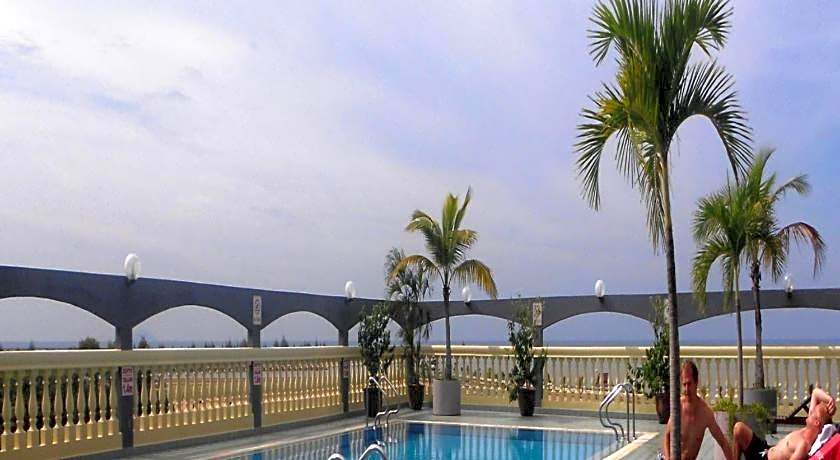 Hotel Grand Continental Kuala Terengganu