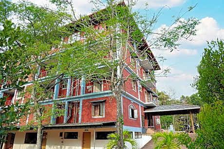 Kera Resorts & Wellness