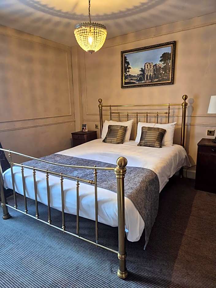 Cross Hands Hotel by Greene King Inns