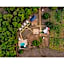 Dandeli Hill View Jungle Stay