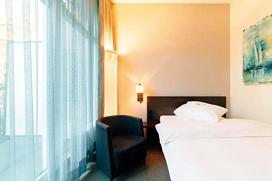 Park Hotel Winterthur Swiss Quality