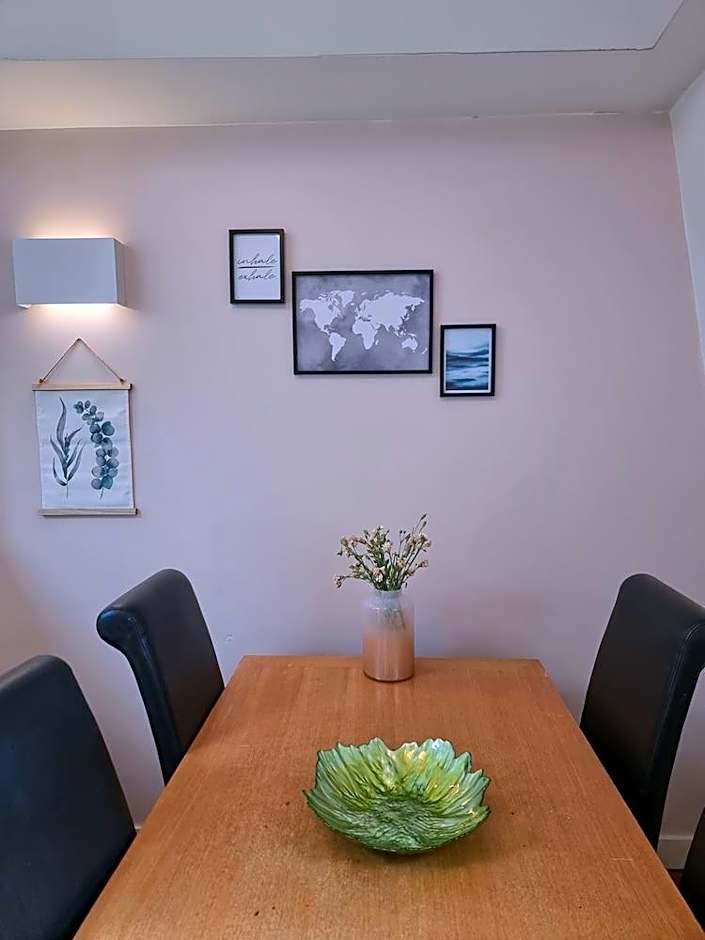 Urban Stay London City Apartments