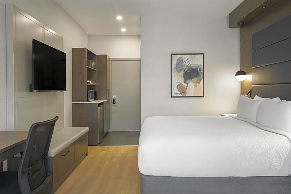 Best Western Premier Hotel Aristocrate