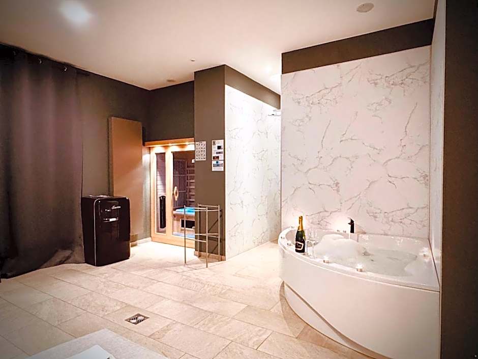 The Rose Suites