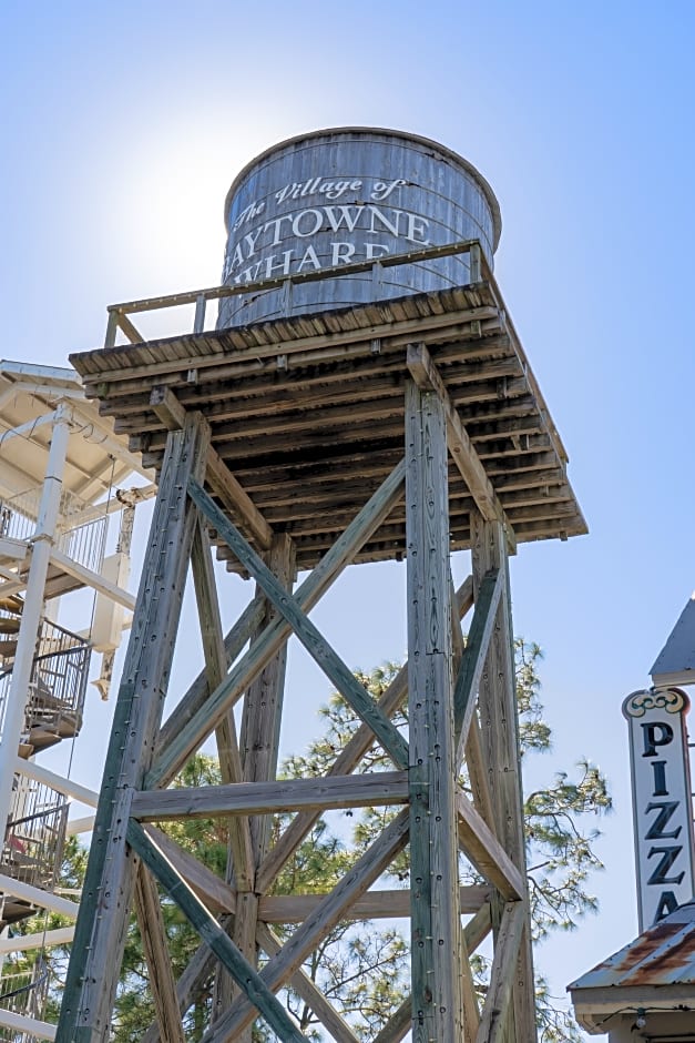 The Village of Baytowne Wharf at Sandestin Golf and Beach Resort