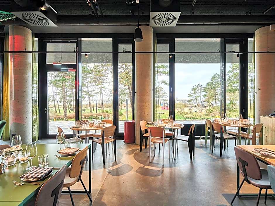 Urban Nature St Peter-Ording