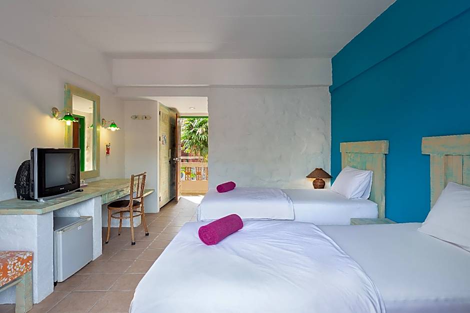 Casa Brazil Homestay & Gallery