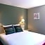 Cit'Hotel Aurore Bourges Nord - Saint Doulchard