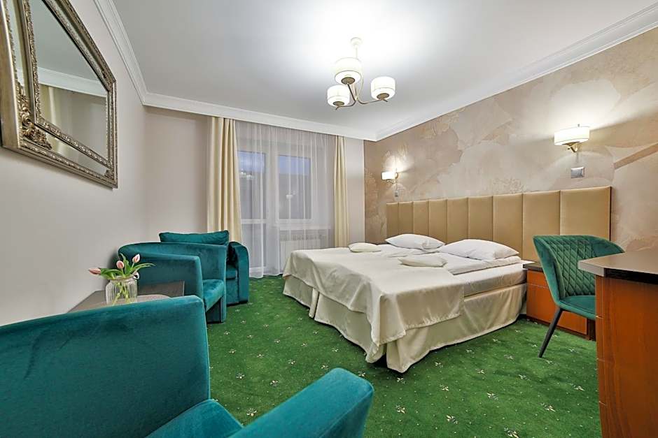 Hotel Wiosna