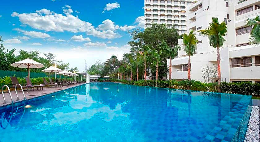 Dorsett Grand Subang Hotel