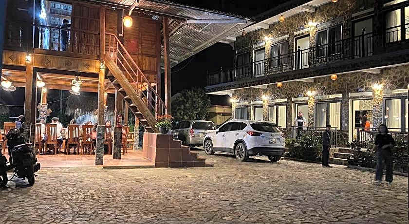 Mai Chau Happy House