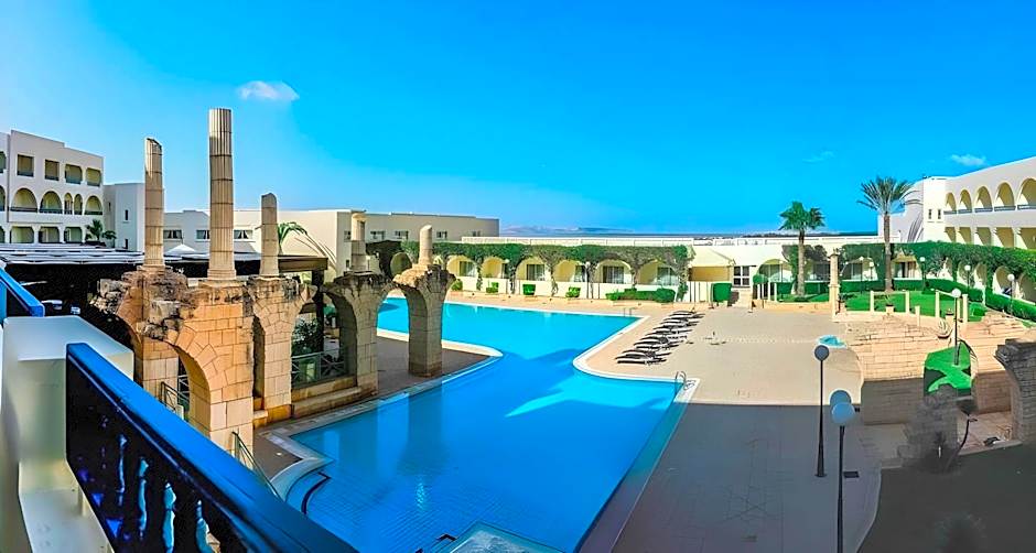 Golden Tulip Carthage Residence