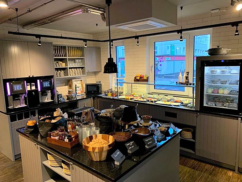 Vienna House Easy by Wyndham Bremen