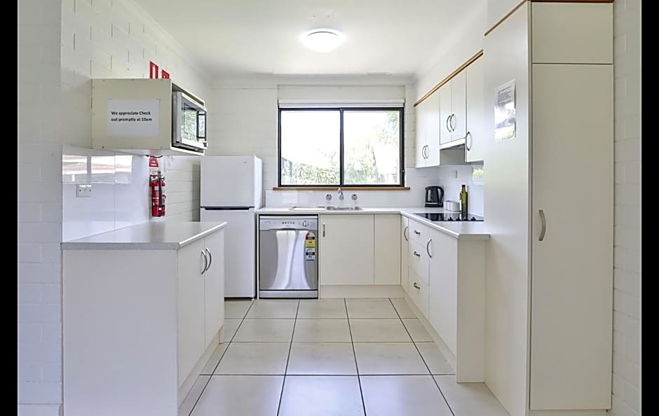 Mildura Holiday Villas