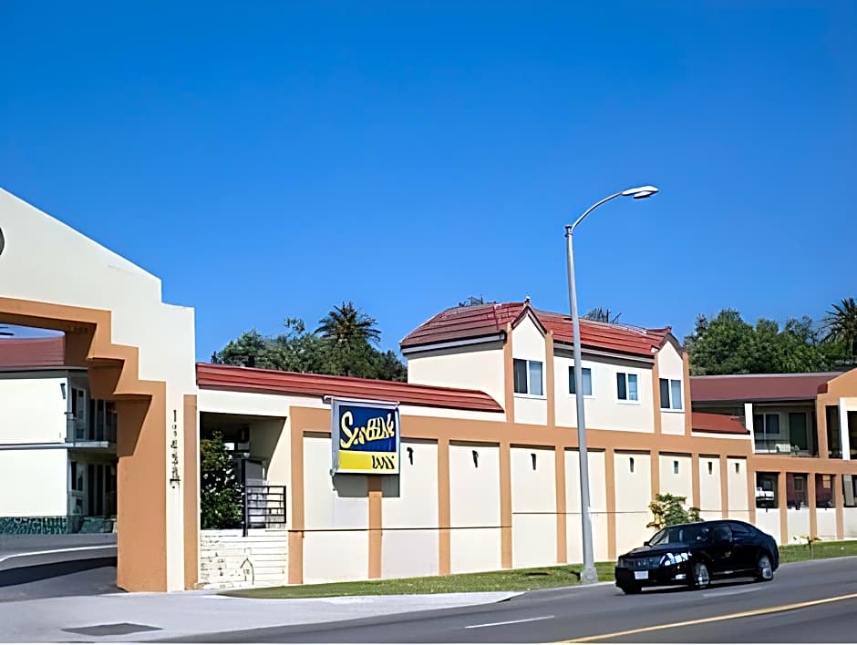 Scottish Inns Whittier