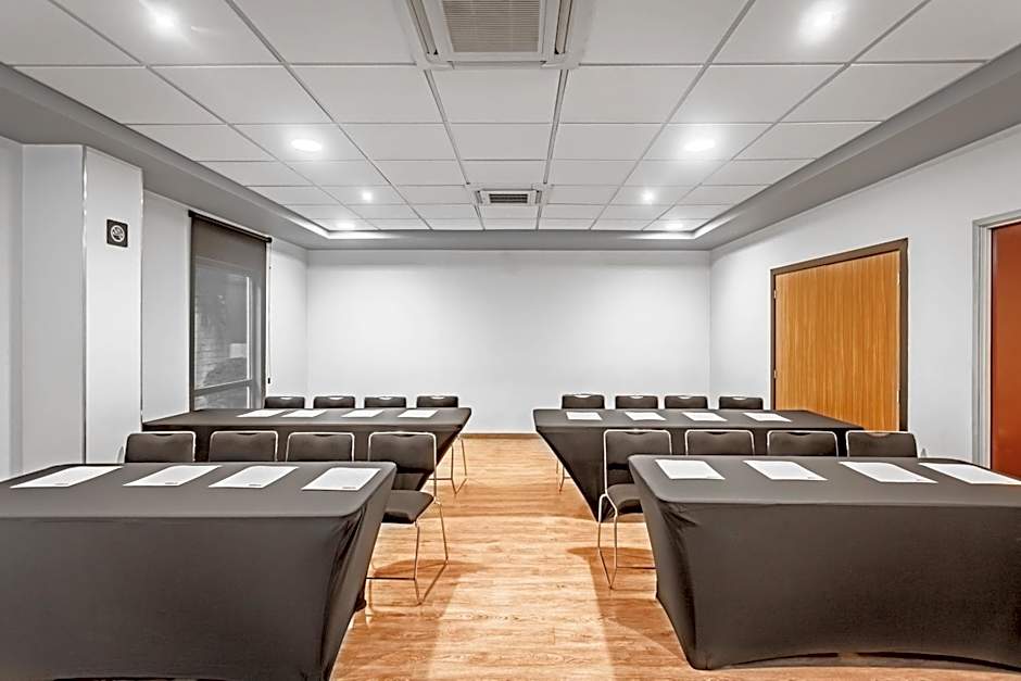 City Express by Marriott Leon