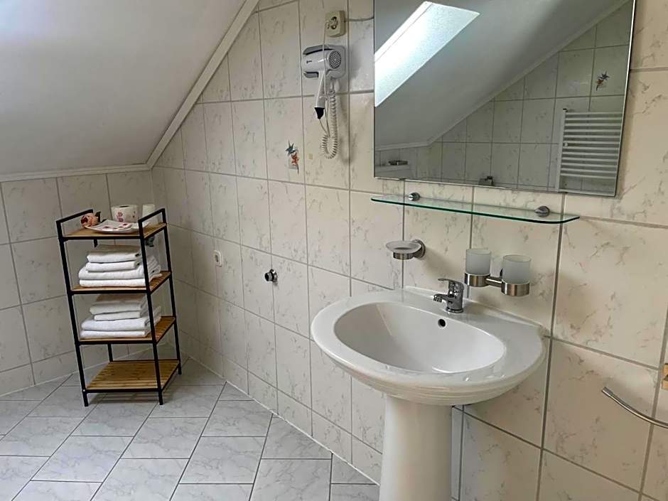 Heppenheimer Hof Hotel