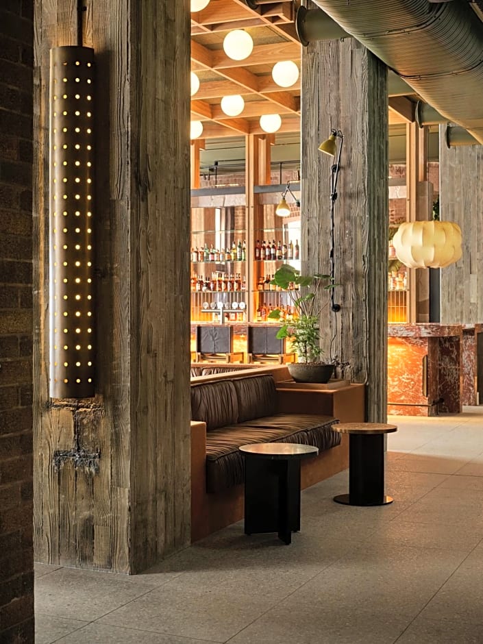 Ace Hotel Sydney