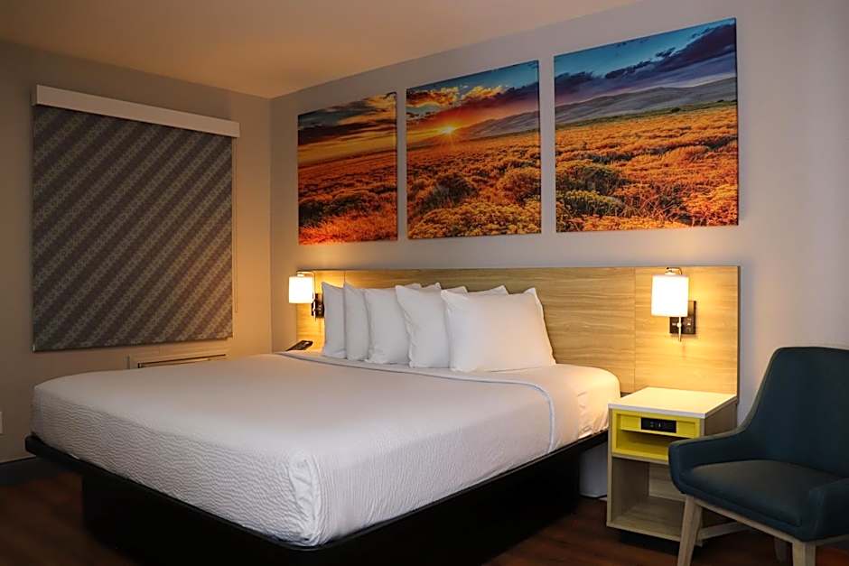 Days Inn by Wyndham Payson
