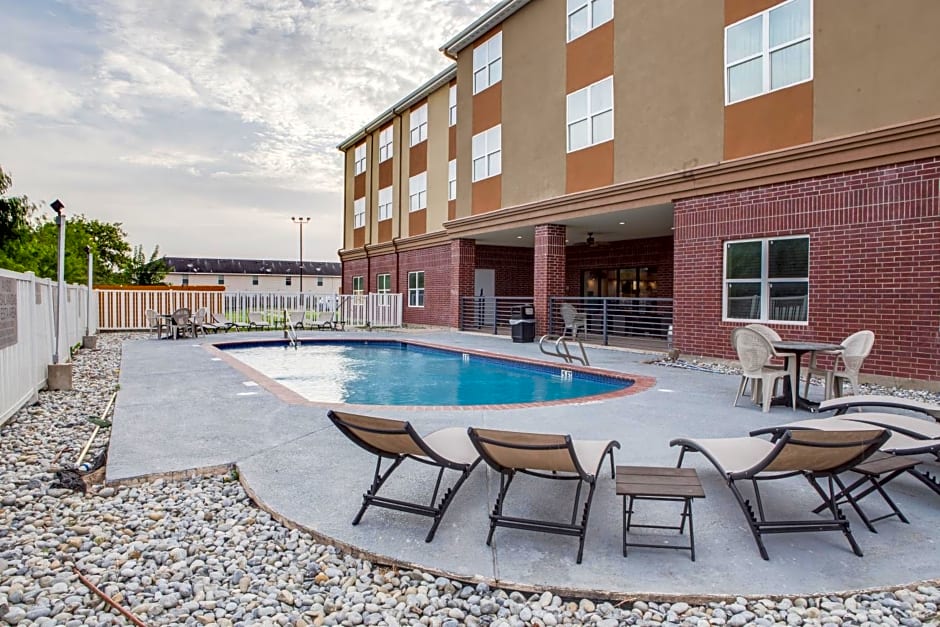 Country Inn & Suites by Radisson, Harlingen, TX