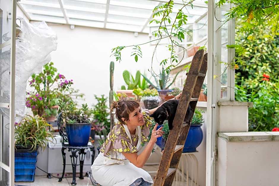 Villa Paradiso Charme&Design Adults only