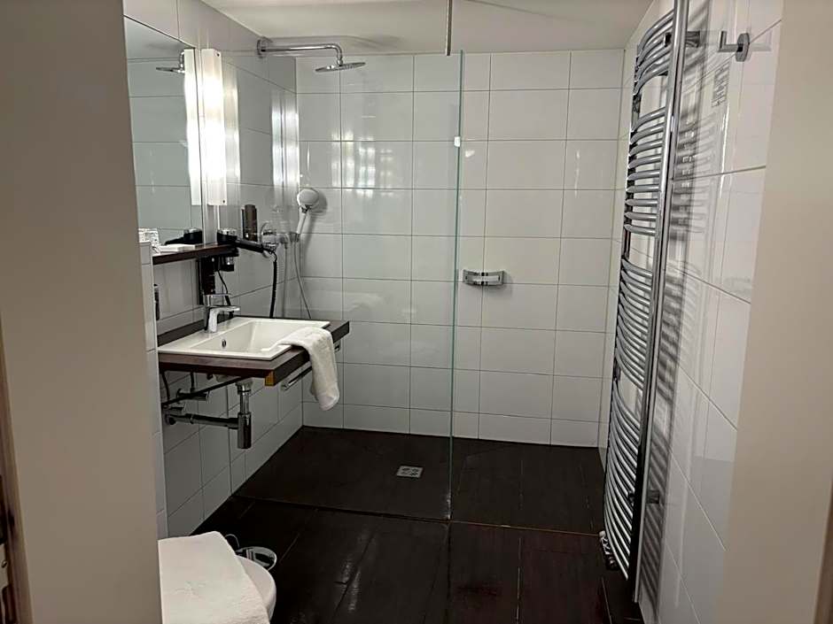 Hotel MaMa