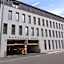 Hotel Strandcafé Dischinger