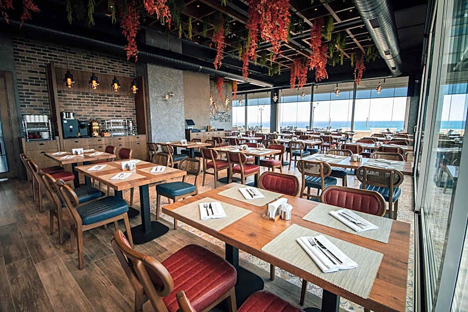 Panagia Premier Trabzon