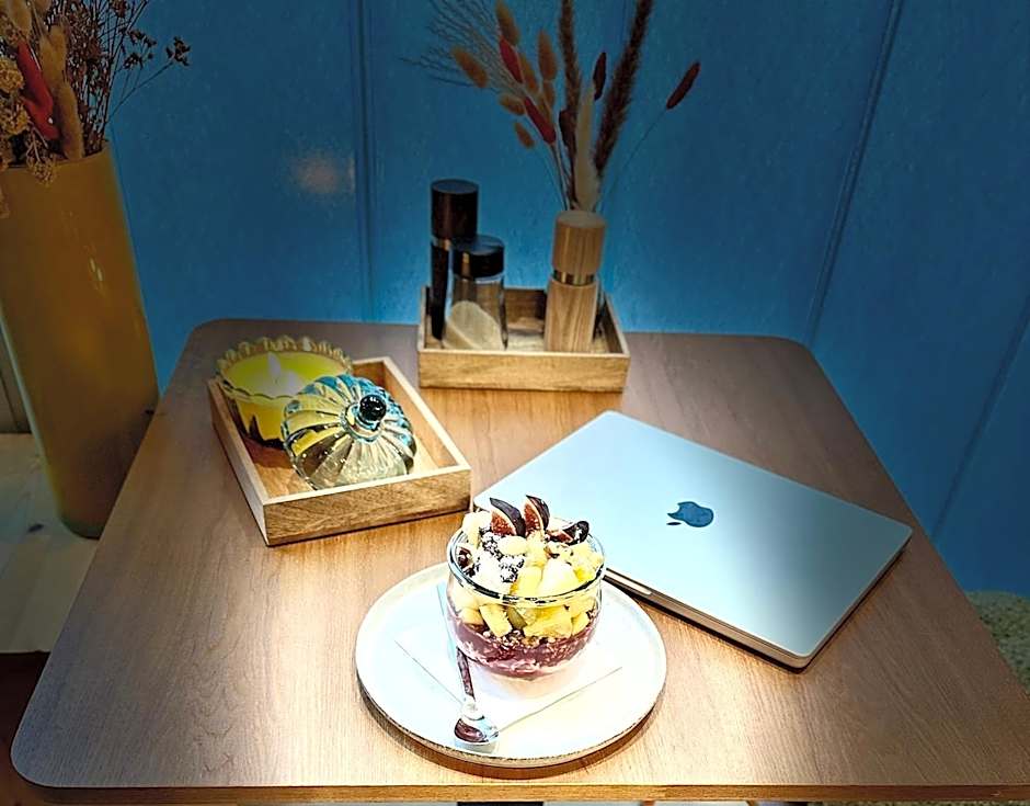 elferrooms Hotel