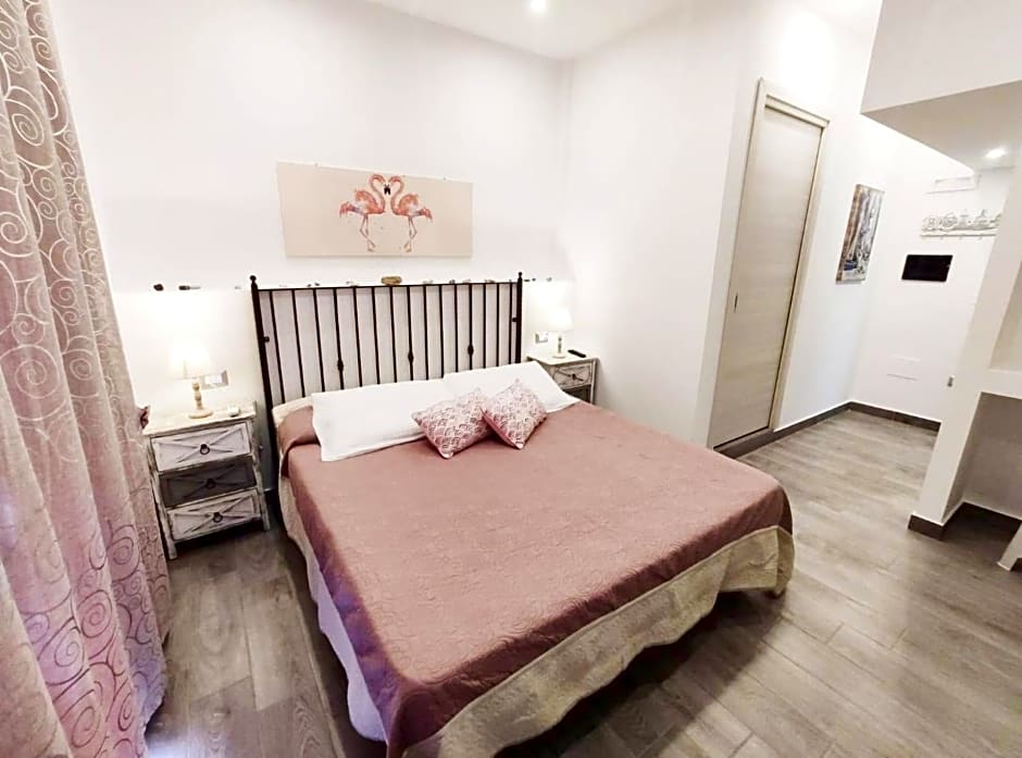 B&B Capo Rizzuto fronte Mare