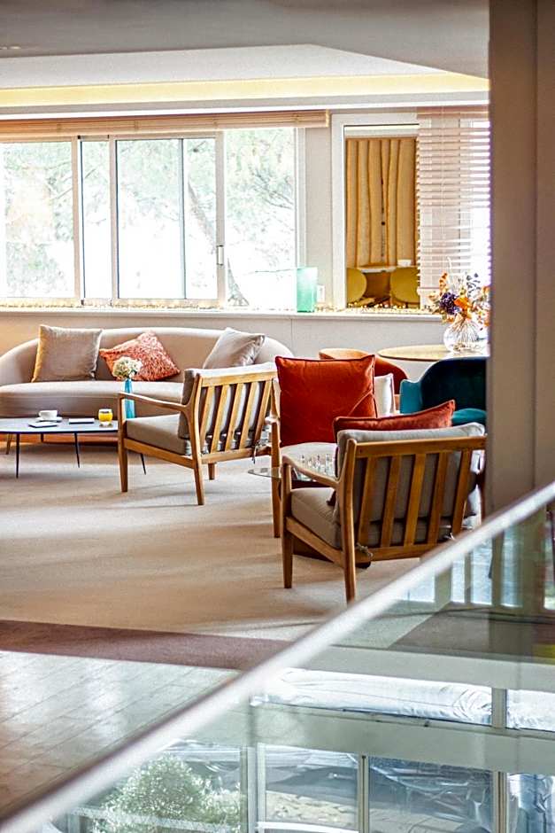 Hôtel Le B d'Arcachon by Inwood Hotels