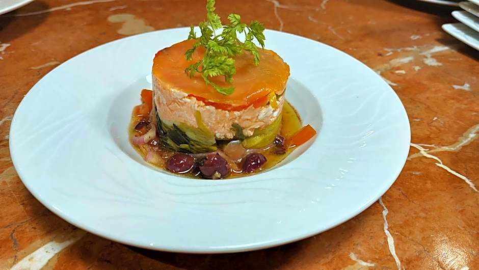 La Bergerie Du Moulin