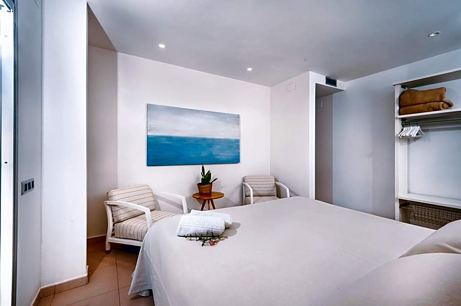 Apartamentos Porta Coeli