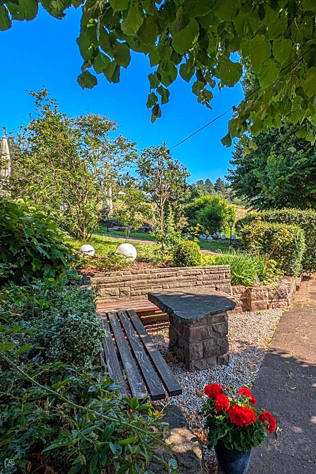 Hotel Restaurant Vinothek LAMM