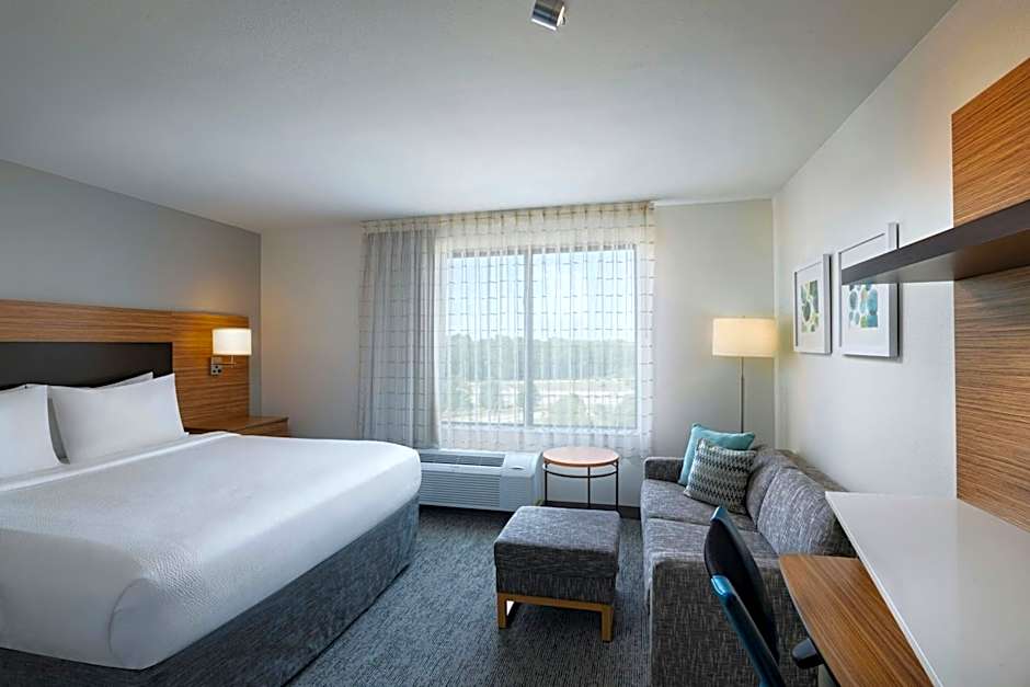 TownePlace Suites by Marriott Macon Mercer University
