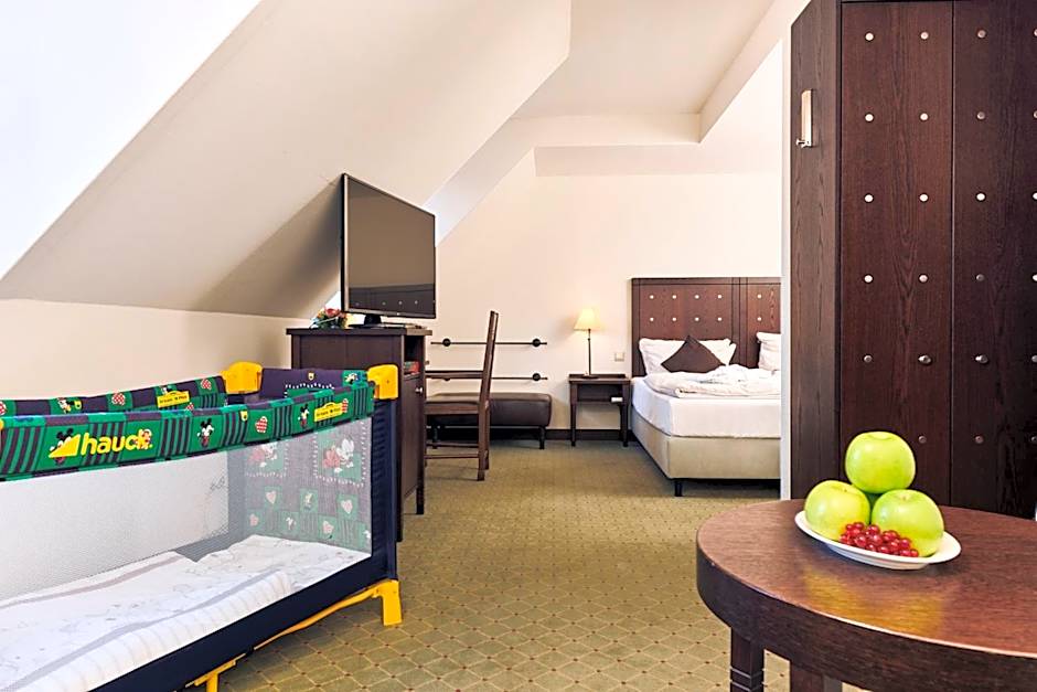Best Western Soibelmanns Lutherstadt Wittenberg
