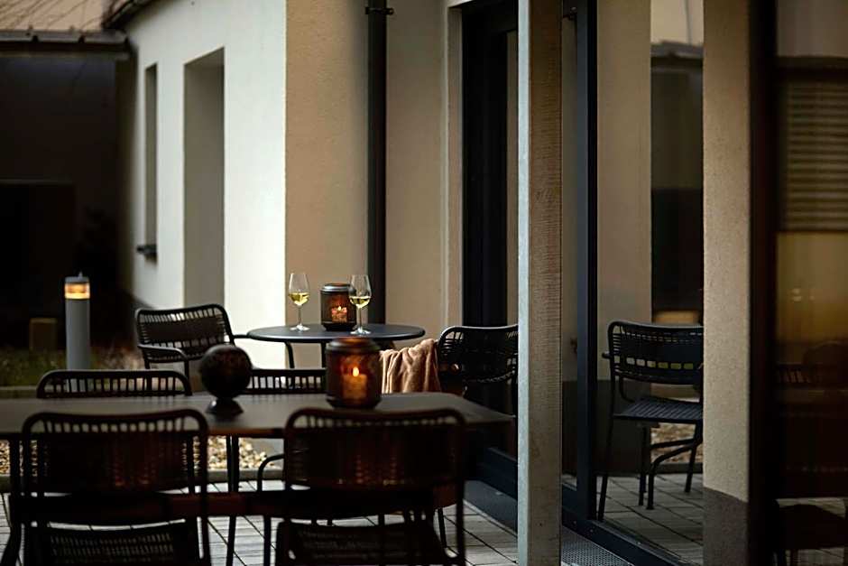 RockApart - Wien Hauptbahnhof - Neueröffnung!