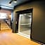 Zakske13 - Design Boutique B&B in Bruges city centre
