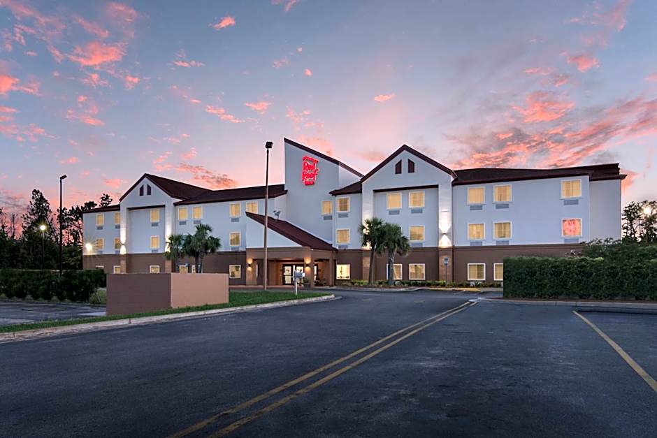 Red Roof Inn Panama City