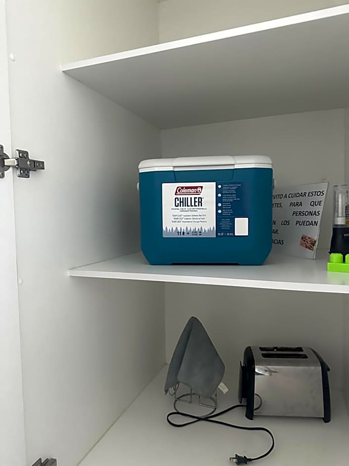 Torre EME 414 Vista al Mar