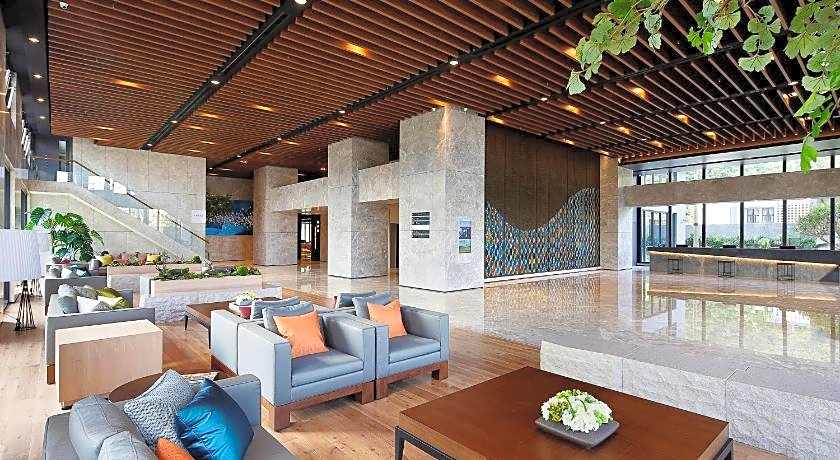 Lakeshore Hotel Suao