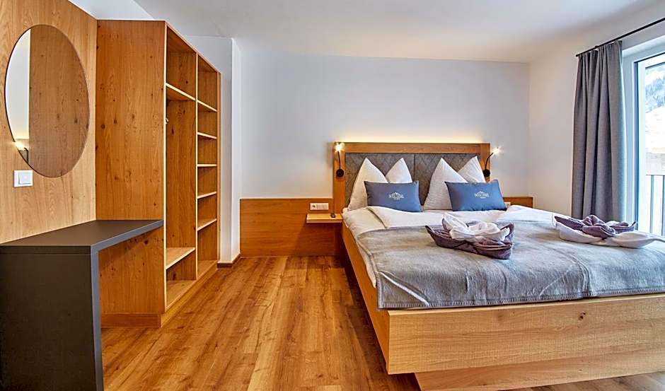 Wiesl Lodge Saalbach