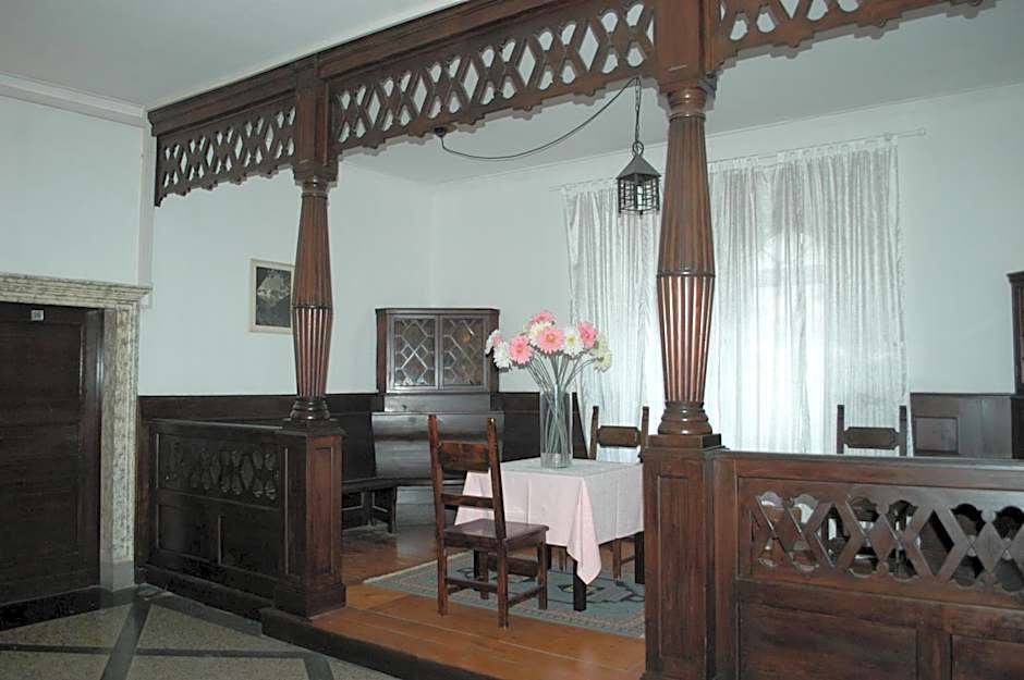 Albergo Casagrande