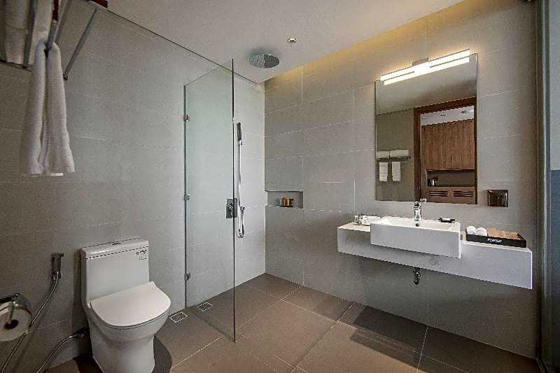 Flamingo Cat Ba Beach Resort