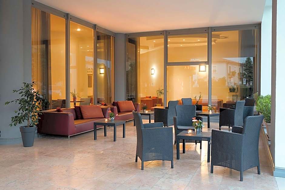 Best Western Hotel Fiera Verona
