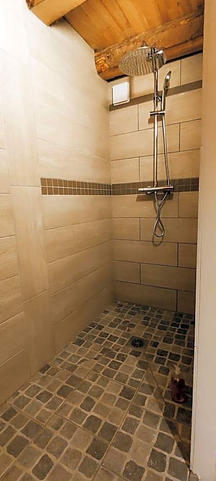 L' Auberge du château