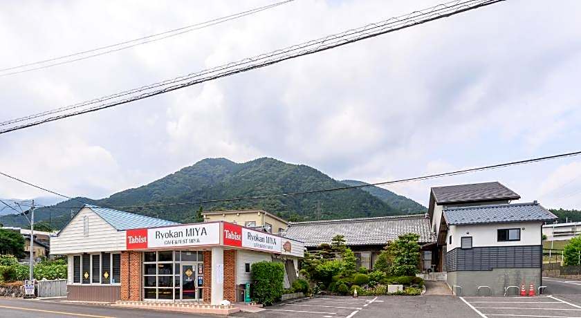 Tabist Miya Yokkaichi Suizawa