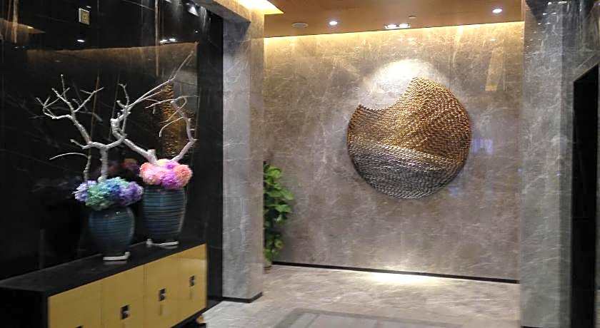 City Join Hotel Ouzhuang Metro Station Branch