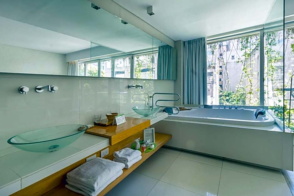 CasaCalma Hotel