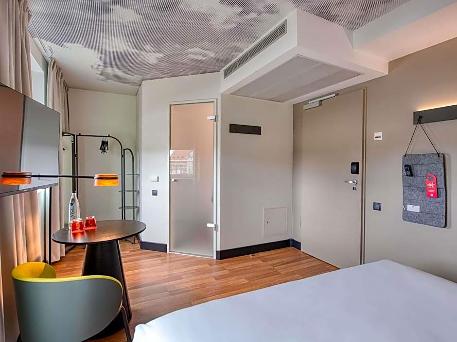 Ibis Berlin Kurfuerstendamm